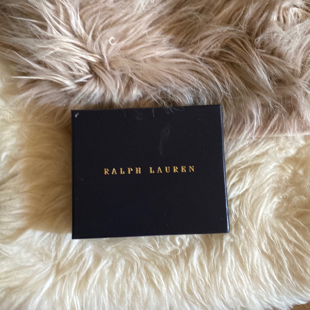 RALPH LAUREN GIRLS HEADBAND - Picture 12 of 13